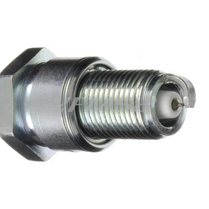 N82131070 Candela NGK BPR7EIX, filetto lungo, iridium