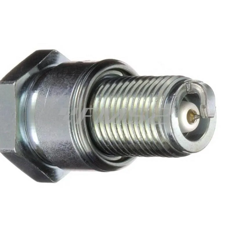N82431090 Candela NGK BR9EIX,filetto lungo, con resistenza, iridium