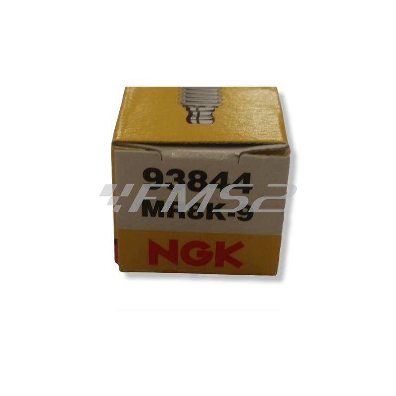 Candela ngk mr8k-9 stock nr.93844, ricambio N9901064