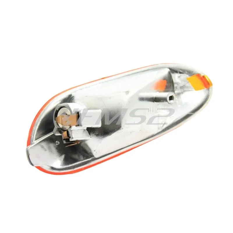 T2429210 Freccia Gilera stalker anteriore destro fa Bergamaschi