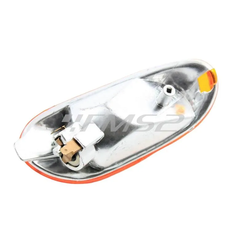 T2429310 Freccia Gilera stalker anteriore sinistro fa Bergamaschi