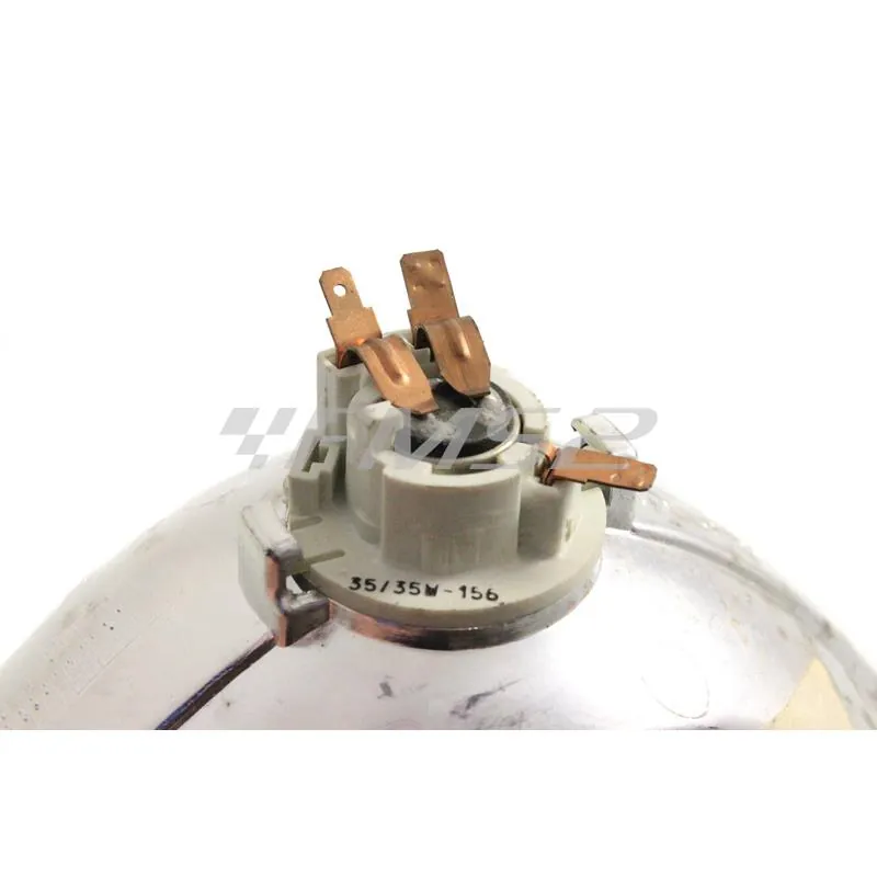 Bifaro anteriore tipo originale per scooter MBK Booster NG 50 dal 1999 al 2003 Bergamaschi, ricambio T7009010