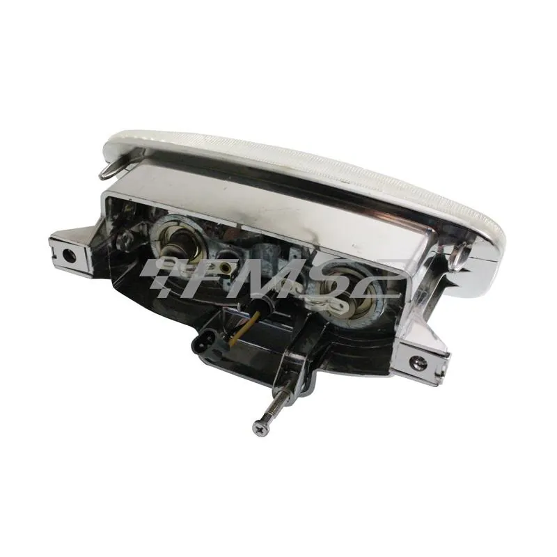 T7779010 Faro anteriore tipo originale per scooter Gilera Typhoon - storm Bergamaschi