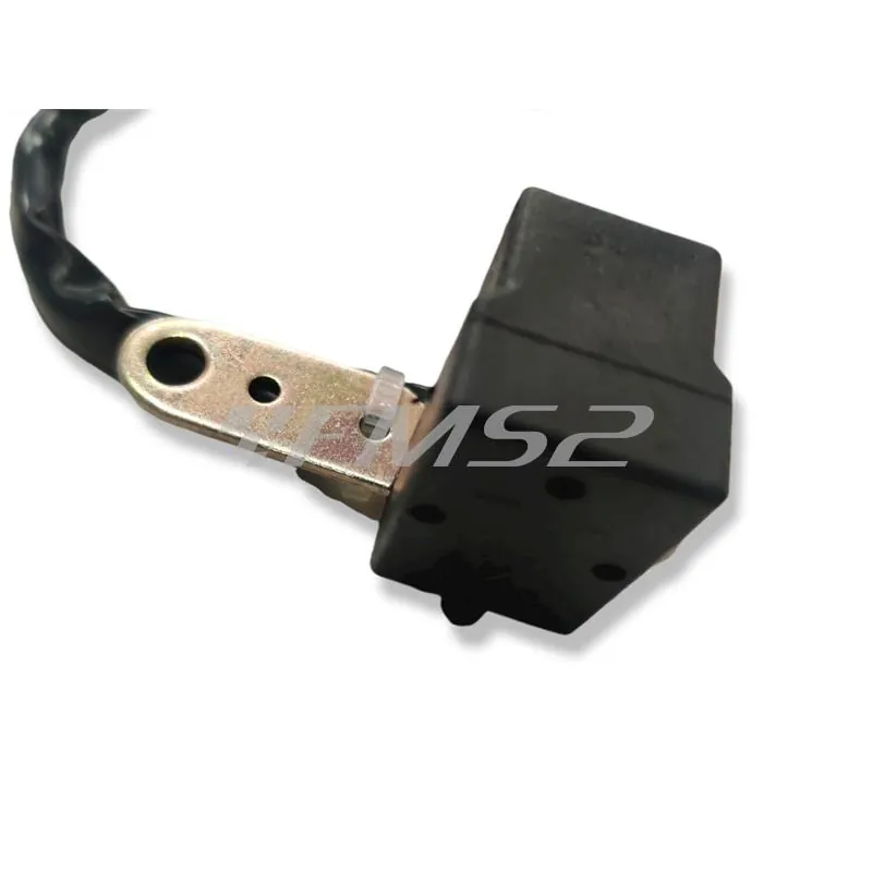 Statore et4 125 - liberty 125 hexagon 12, ricambio V100294971