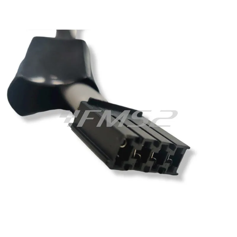 Statore et4 125 - liberty 125 hexagon 12, ricambio V100294971