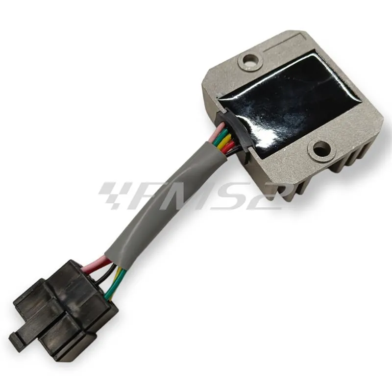 V734100116 Regolatore di tensione Kymco people s 125- 200 05 Bergamaschi