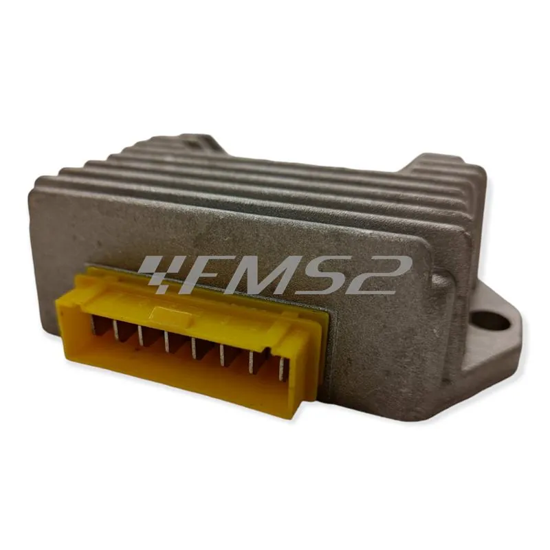 Regolatore piaggio motore 50/125 no leader, ricambio V734100186 