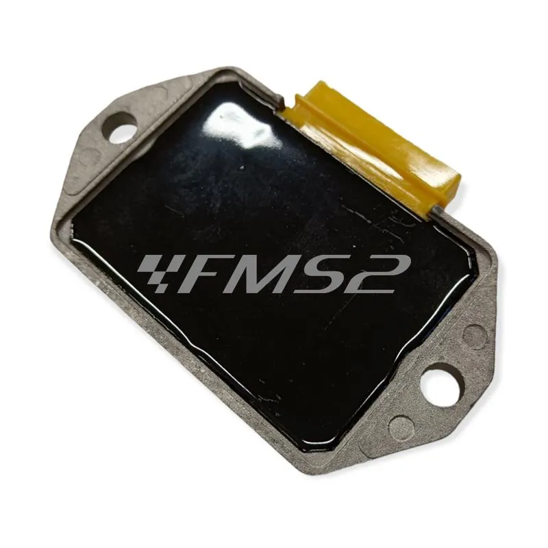 Regolatore piaggio motore 50/125 no leader, ricambio V734100186 