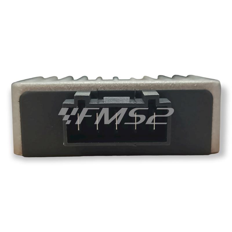 Regolatore malaguti euro 2/2.3 f10 rst 0, ricambio V734100187