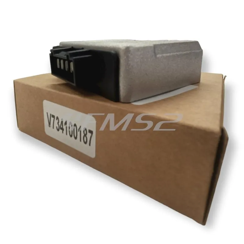Regolatore malaguti euro 2/2.3 f10 rst 0, ricambio V734100187