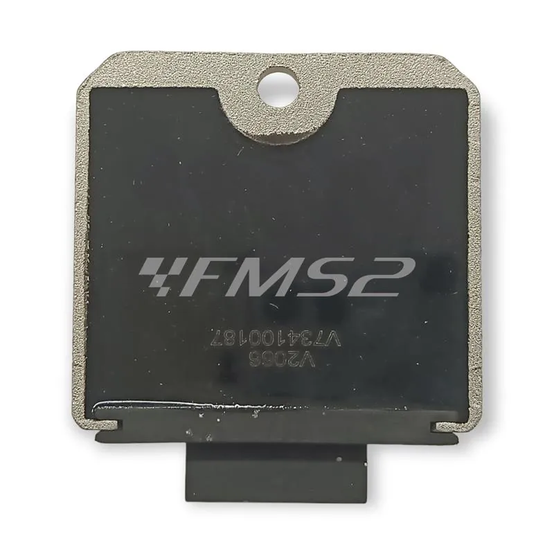 Regolatore malaguti euro 2/2.3 f10 rst 0, ricambio V734100187