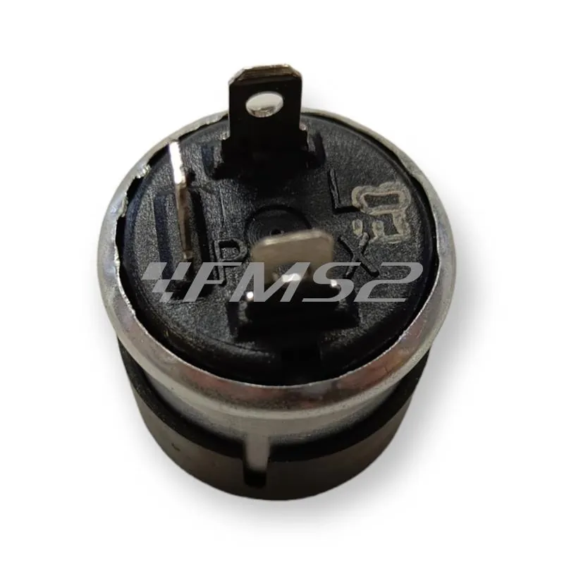 V736100116 Intermittenza frecce 12 v (volt) Bergamaschi