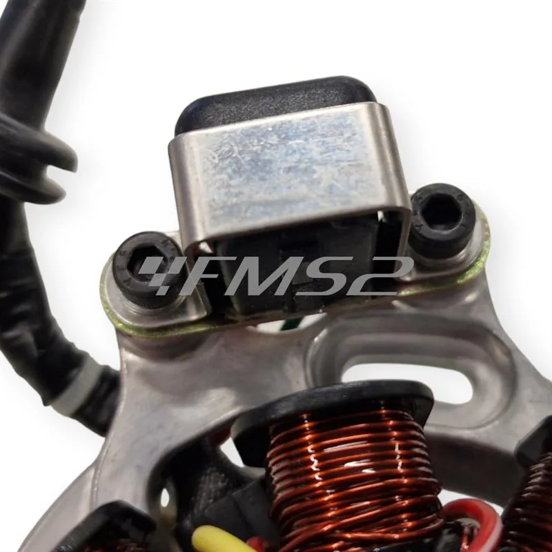 V833300255 Statore Way OEM KTM 54839204000 per KTM EXC 125 2005-2016, EXC 200 2005-2012 e EXC 250/300 2005-2007