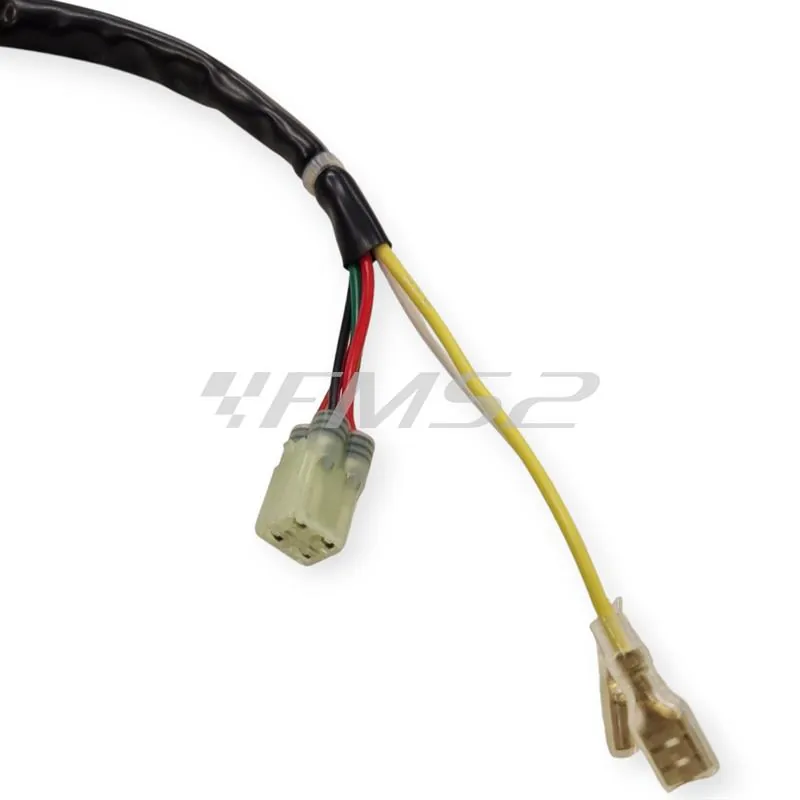 V833300255 Statore Way OEM KTM 54839204000 per KTM EXC 125 2005-2016, EXC 200 2005-2012 e EXC 250/300 2005-2007