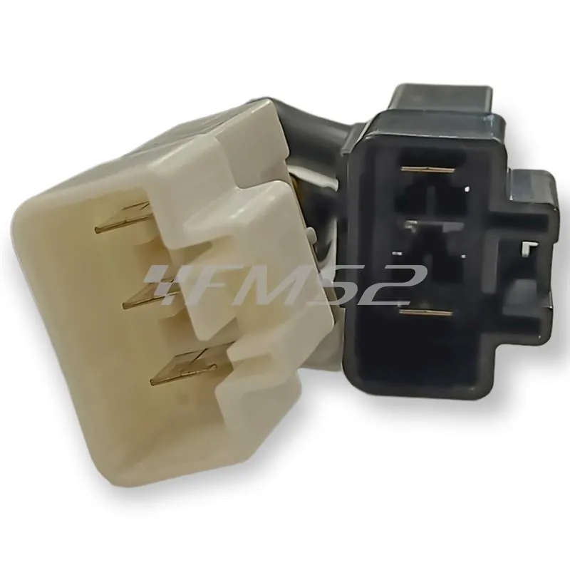 Regolatore tourmax honda sh300 07-10, ricambio V834400110