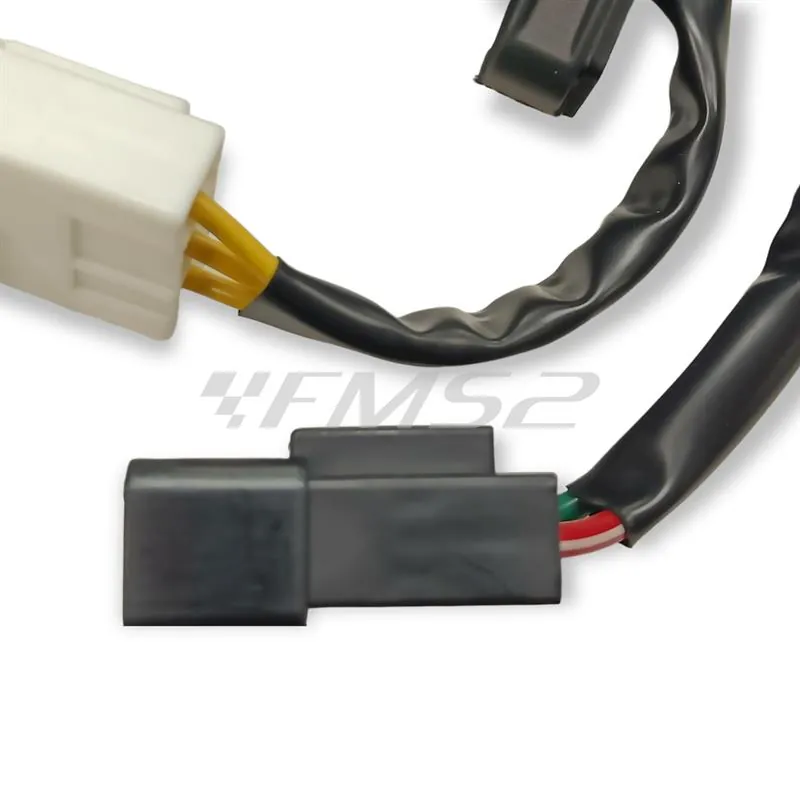 Regolatore tourmax honda sh300 07-10, ricambio V834400110