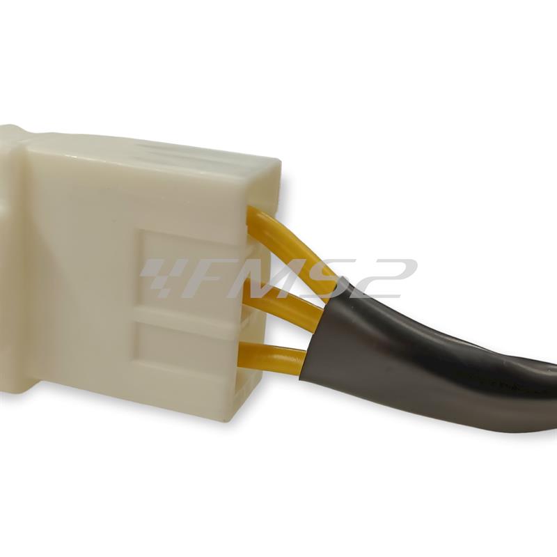 Regolatore tourmax honda sh300 07-10, ricambio V834400110