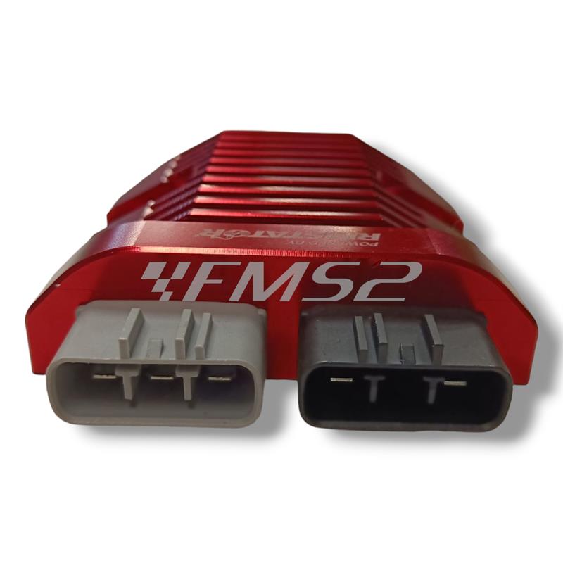 Regolatore mosfet cnc yamaha; ducati; po, ricambio V834500105