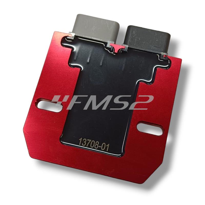 Regolatore mosfet cnc yamaha; ducati; po, ricambio V834500105