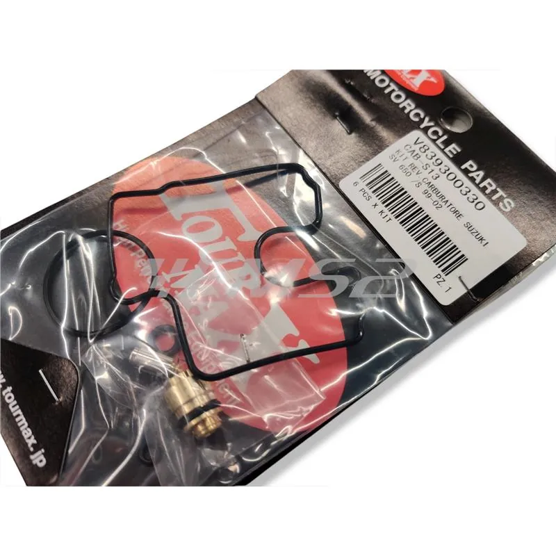 Kit rev.carburatore suzuki sv 650 /s 99-, ricambio V839300330