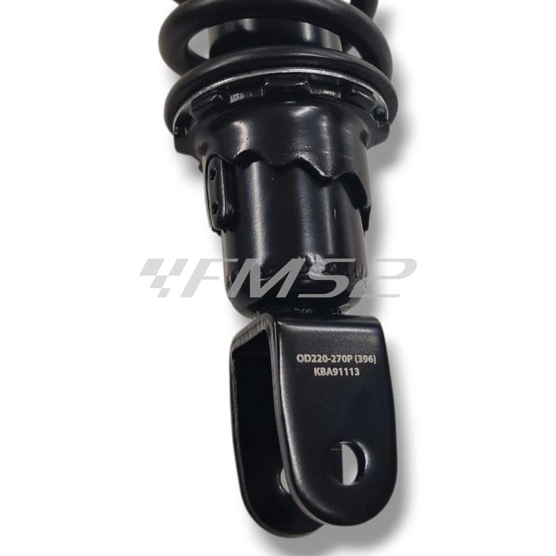 Mono ammortizzatore yss post od220-270p-, ricambio YSOD27001