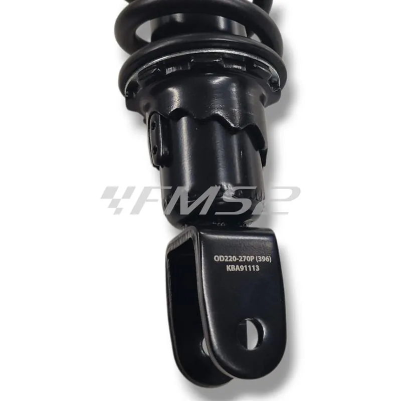 ysod27001 Mono ammortizzatore yss post od220-270p-