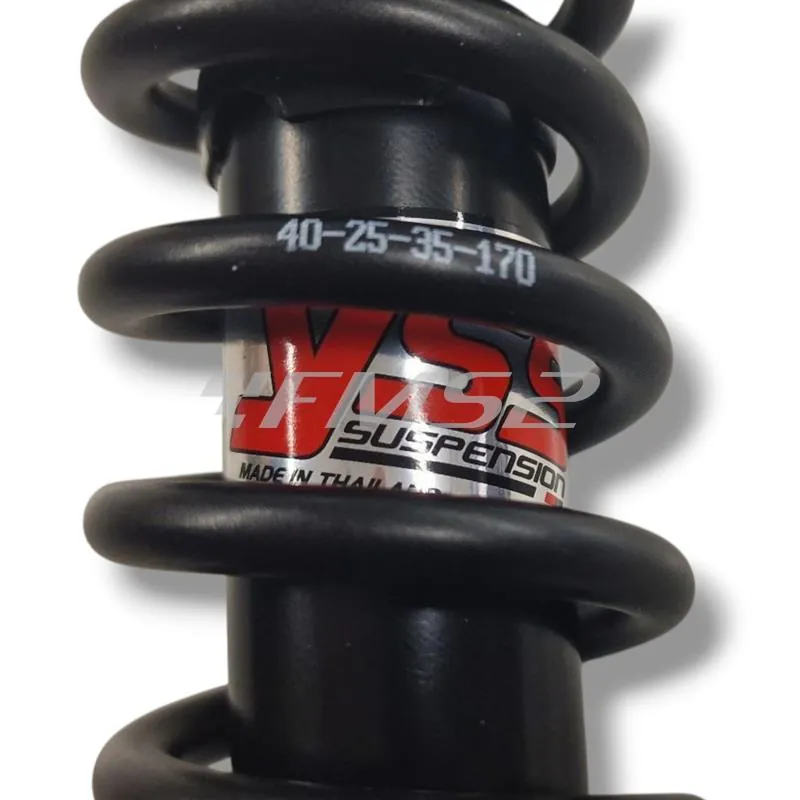 ysod27001 Mono ammortizzatore yss post od220-270p-
