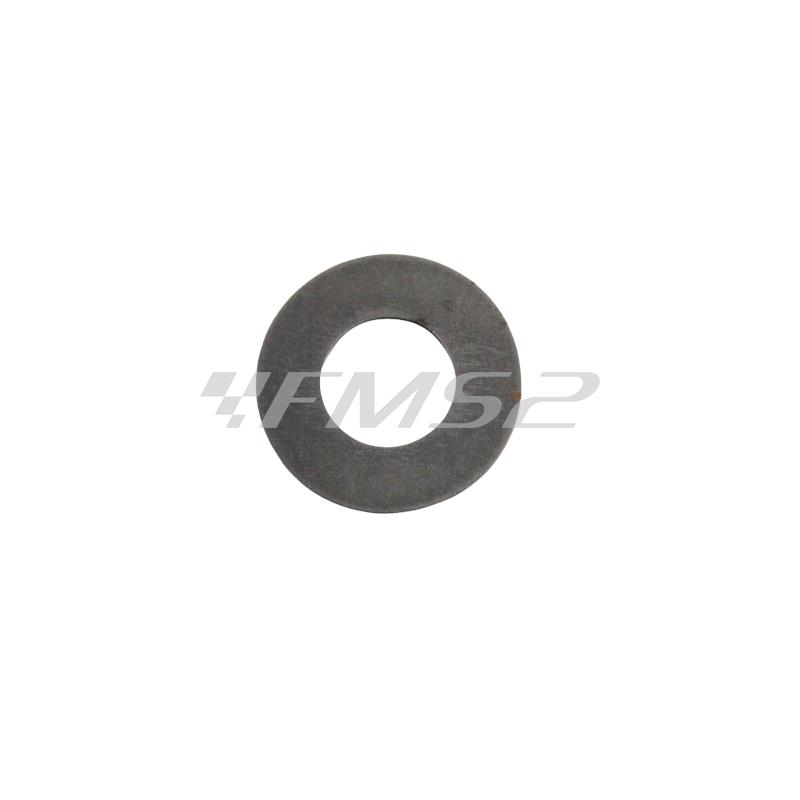 Rondella acciaio blu Benelli, ricambio R16140381A0