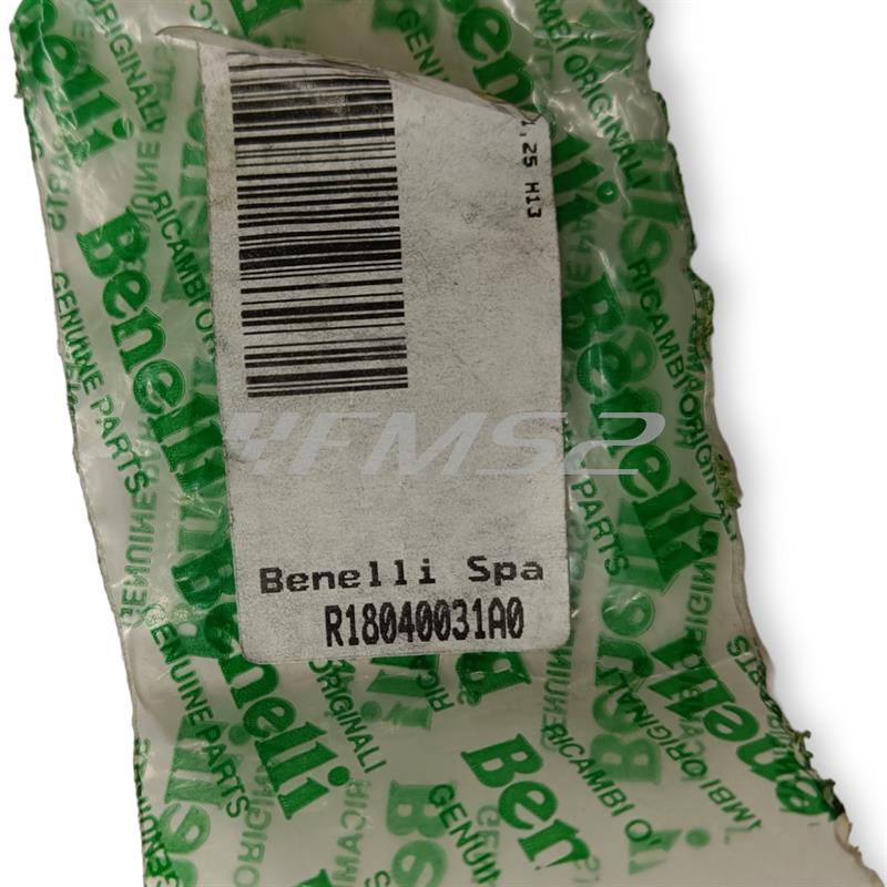 Dado Benelli, ricambio R18040031A0