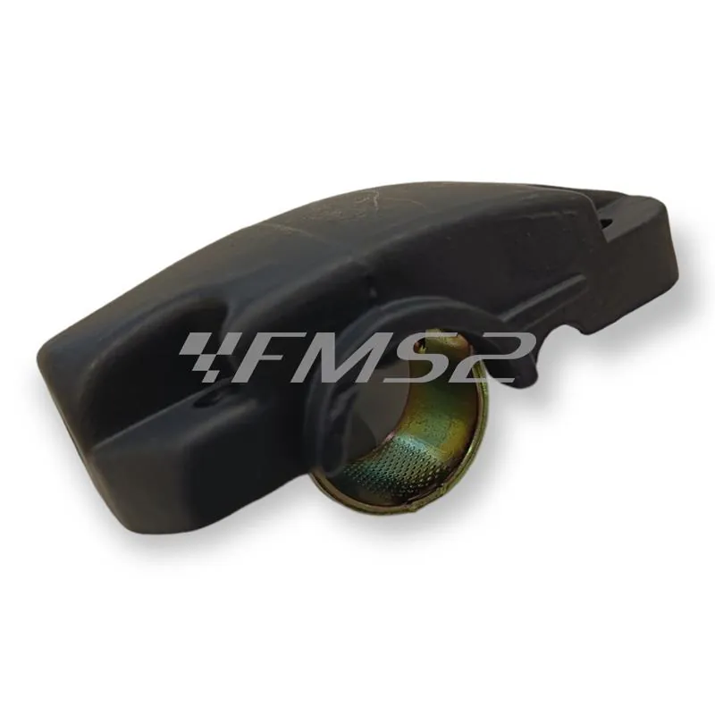 R22620081A0 Supporto commutatore sinistro Benelli