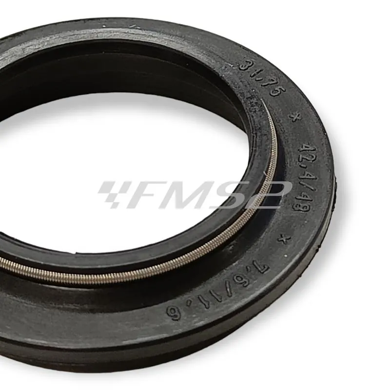 Cuffia paraolio Benelli, ricambio R31840011A0