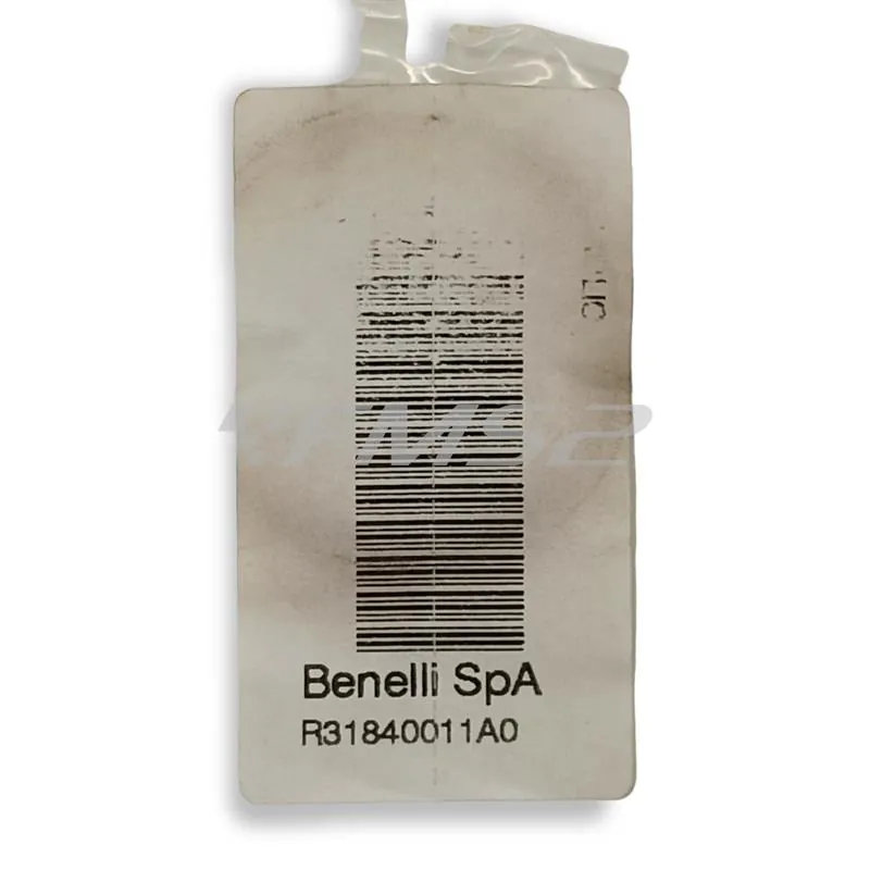Cuffia paraolio Benelli, ricambio R31840011A0