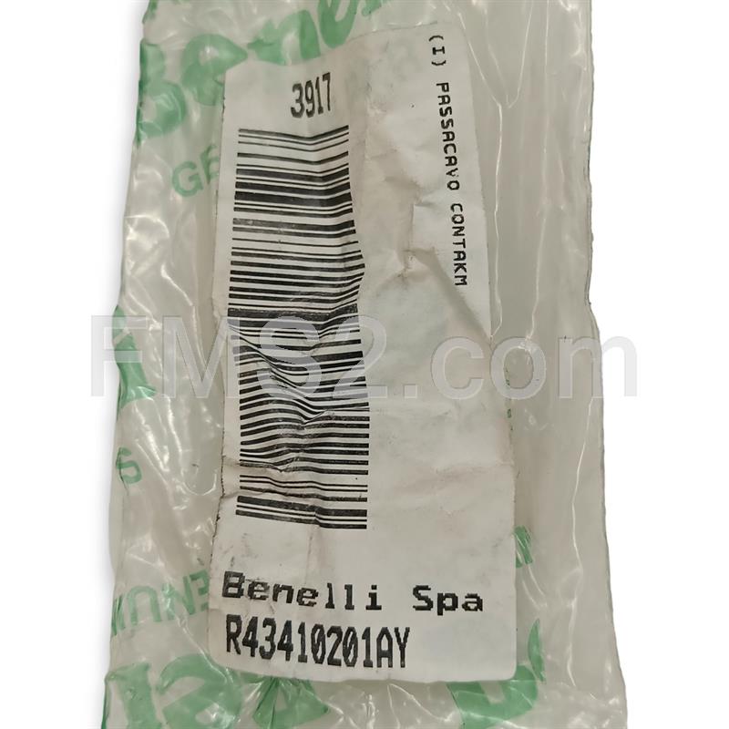 Passacavo Benelli, ricambio R43410201AY