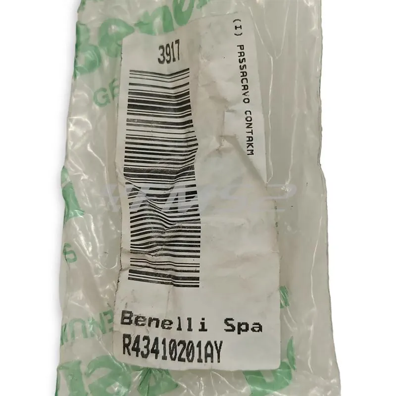 R43410201AY Passacavo Benelli