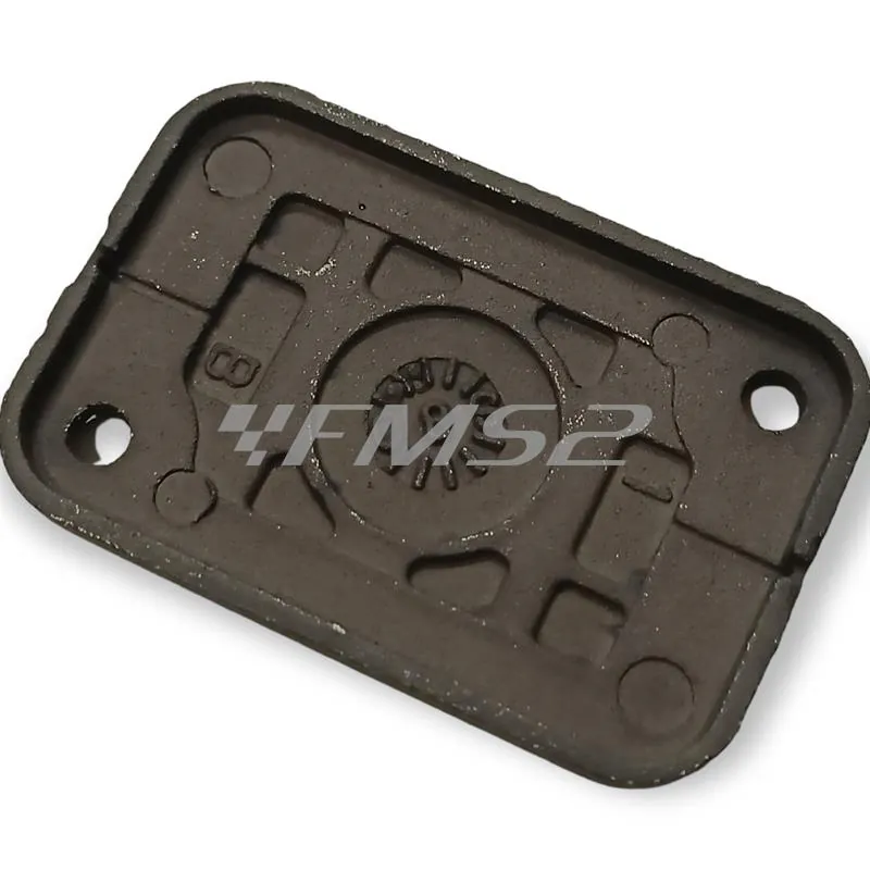 R43440071A0 Coperchio pompa freno Benelli