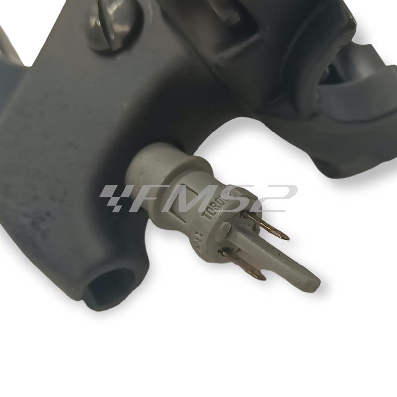 Comando freno anteriore Benelli, ricambio R43520031A0