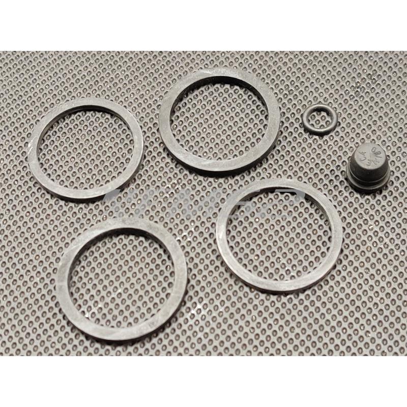 Guarnizioni pinza freno Benelli kit, ricambio R43920011A0