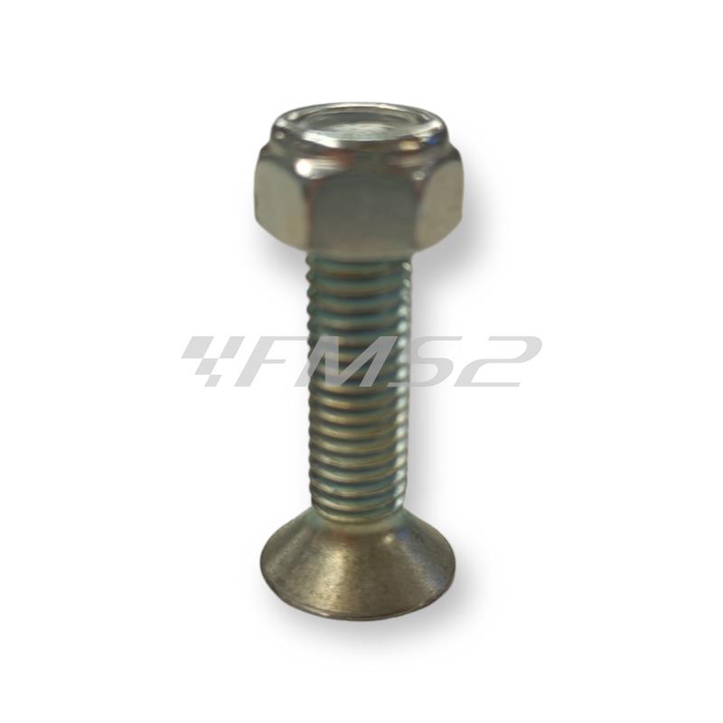 Vite Benelli, ricambio R44440041A0
