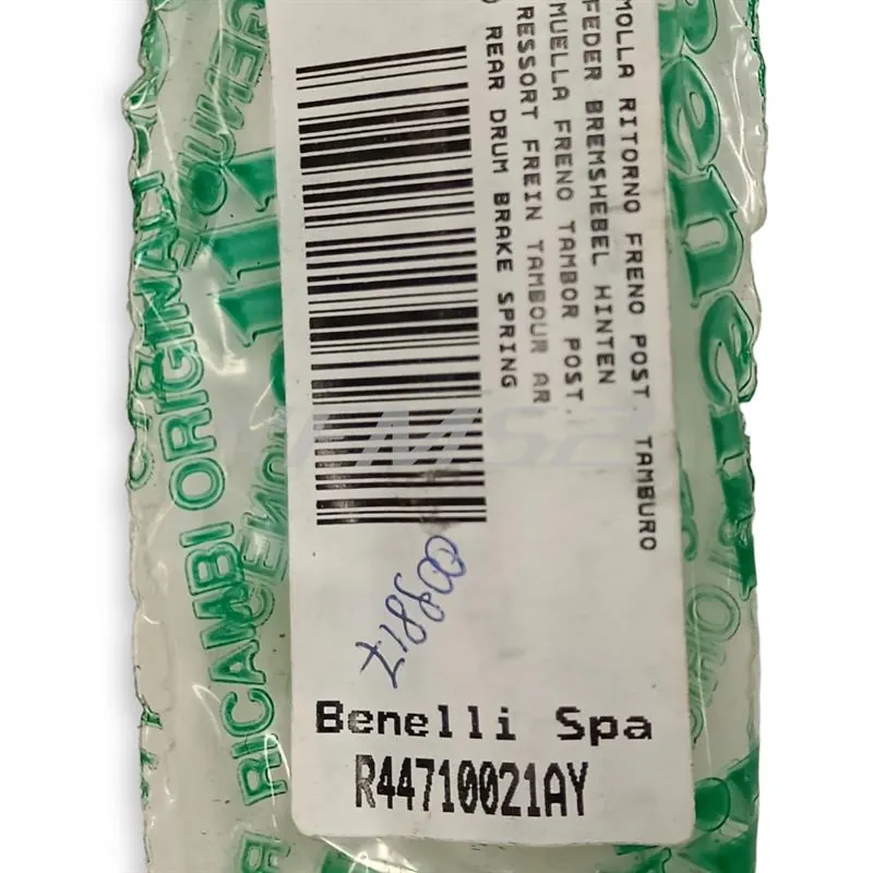 R44710021AY Molla Benelli