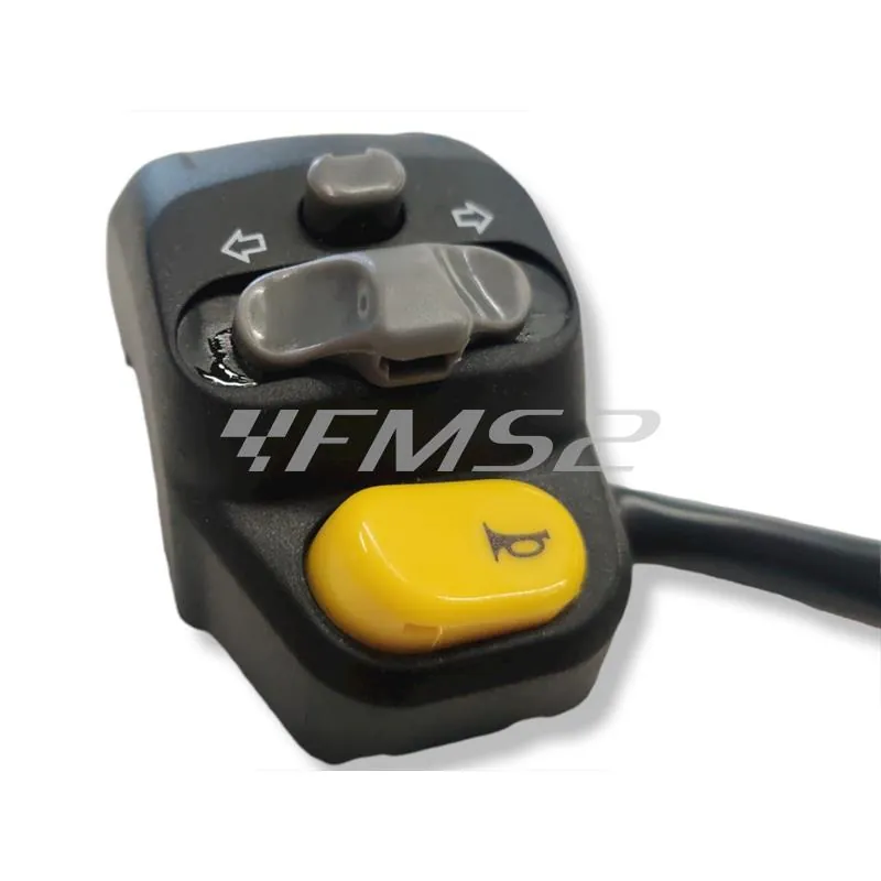 R51140151A0 Commutatore luci sinistro Benelli