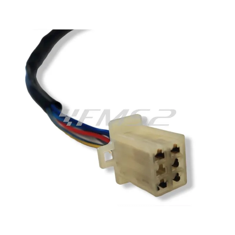 R51140151A0 Commutatore luci sinistro Benelli