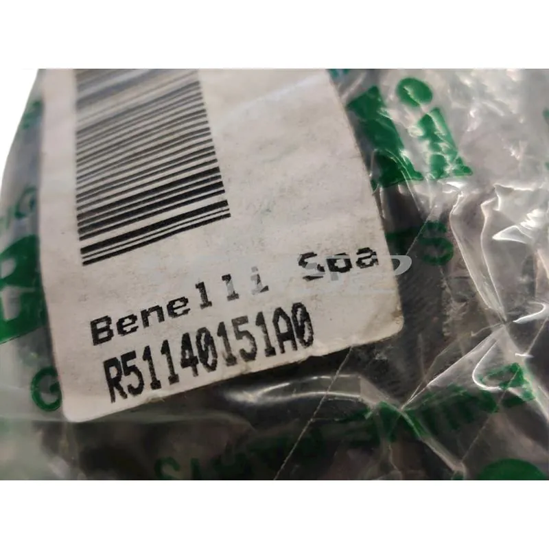 R51140151A0 Commutatore luci sinistro Benelli