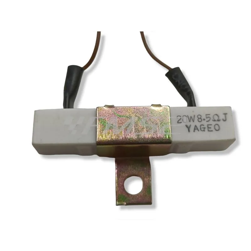 R51840021A0 Resistenza cablata Benelli