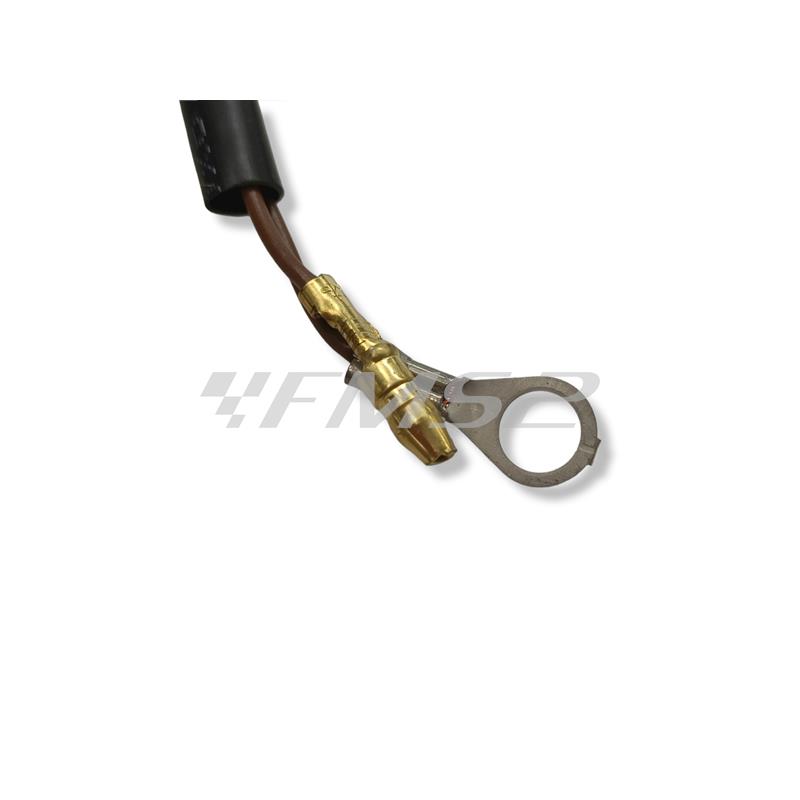 Resistenza cablata Benelli, ricambio R51840021A0