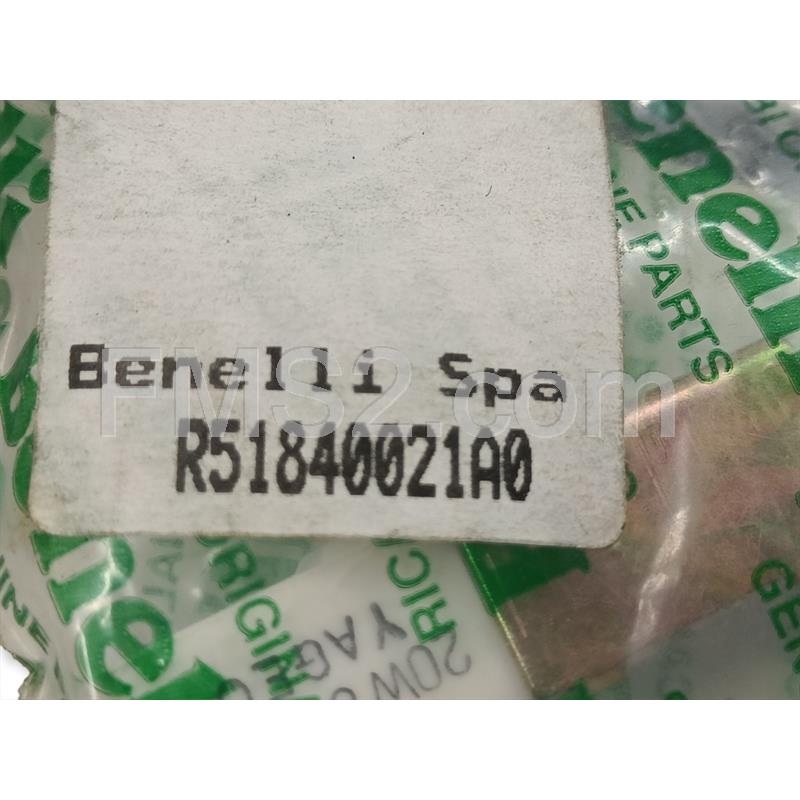 Resistenza cablata Benelli, ricambio R51840021A0