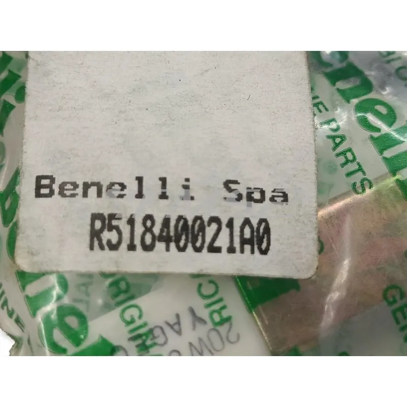 R51840021A0 Resistenza cablata Benelli