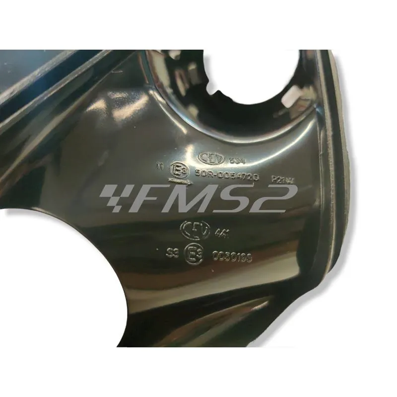 R52110011AZ Fanale anteriore Benelli