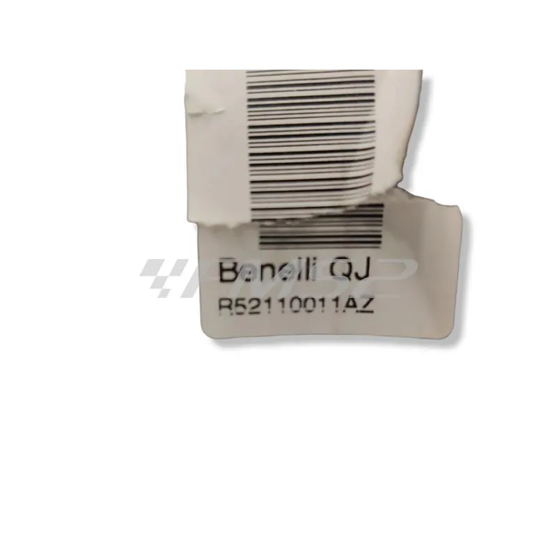 R52110011AZ Fanale anteriore Benelli