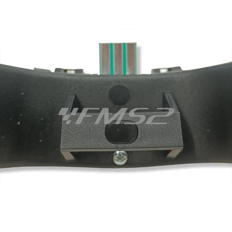 R52110021A0 Faro posteriore completo  Benelli