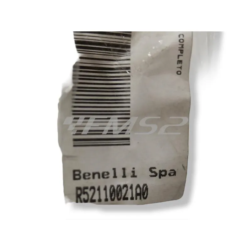 R52110021A0 Faro posteriore completo  Benelli